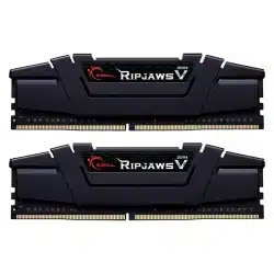 Memória Dimm G.Skill Ripjaw V 32Gb (2X16Gb) 3200MHz DDR4