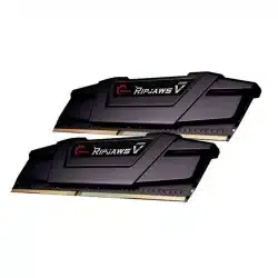 Memória Dimm G.Skill Ripjaws V 16Gb (2X8Gb) 3200MHz DDR4