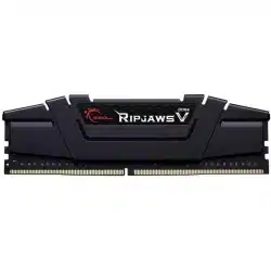 Memória Dimm G.Skill Ripjaws V 16Gb 3200MHz DDR4