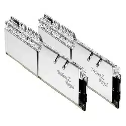 Memória Dimm G.Skill Trident 16Gb (2X8Gb) 3600MHz DDR4