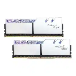 Memória Dimm G.Skill Trident 16Gb (2X8Gb) 3600MHz DDR4