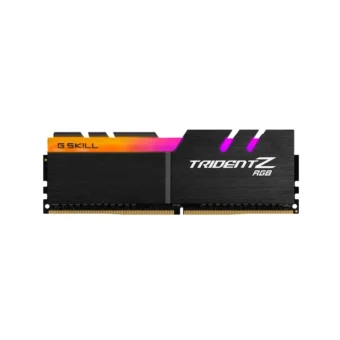 Memória Dimm G.Skill Trident 32Gb (2X16Gb) 3200MHz DDR4