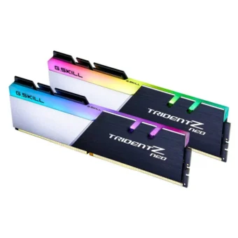 Memória Dimm G.Skill Trident Z Neo RGB 32Gb (2X16Gb) 3600MHz DDR4