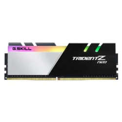 Memória Dimm G.Skill Trident Z Neo RGB 32Gb (2X16Gb) 3600MHz DDR4