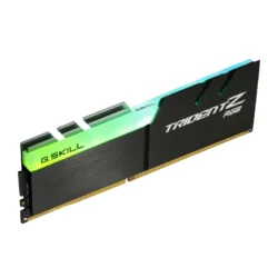 Memória Dimm G.Skill Trident Z Rgb 16Gb (2X8Gb) 3200MHz DDR4