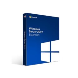 Microsoft Windows Server Essentials 2019 64 Bits Portuguese
