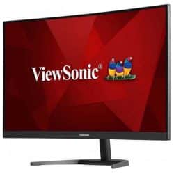 Monitor Gaming Curvo Viewsonic VX2418-C Led 24