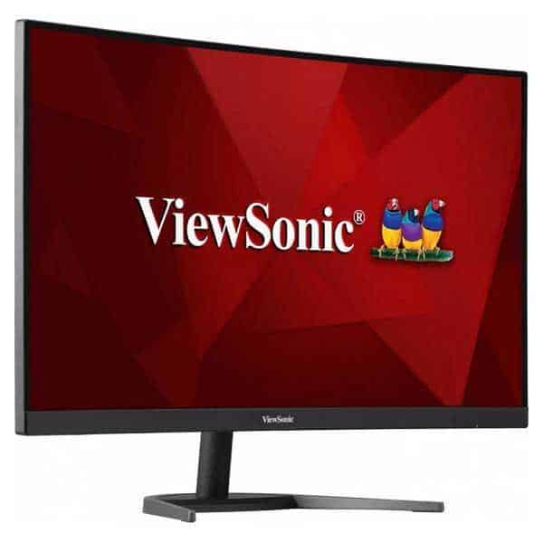Monitor Gaming Curvo Viewsonic VX2418-C Led 24"