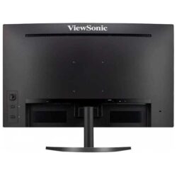 Monitor Gaming Curvo Viewsonic VX2418-C Led 24