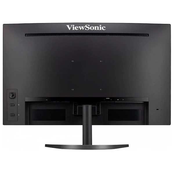 Monitor Gaming Curvo Viewsonic VX2418-C Led 24"