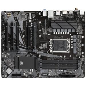Motherboard Gigabyte B660 DS3H AX ATX DDR4 Lga1700
