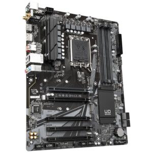 Motherboard Gigabyte B660 DS3H AX ATX DDR4 Lga1700
