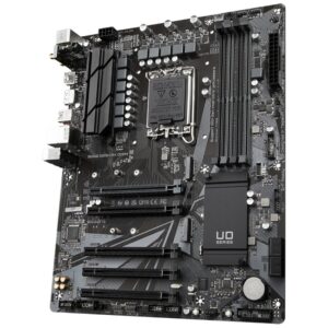 Motherboard Gigabyte B660 DS3H AX ATX DDR4 Lga1700