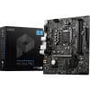 Motherboard MSI Pro H510M-B mATX DDR4 LGA1200