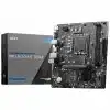 Motherboard MSI Pro H610M-E DDR4 Lga 1700