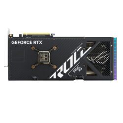Placa Gráfica Asus ROG Strix Gaming GeForce RTX 4070 Ti 12GB GDDR6X