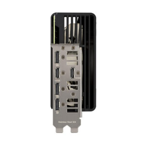 Placa Gráfica Asus ROG Strix Gaming GeForce RTX 4070 Ti 12GB GDDR6X