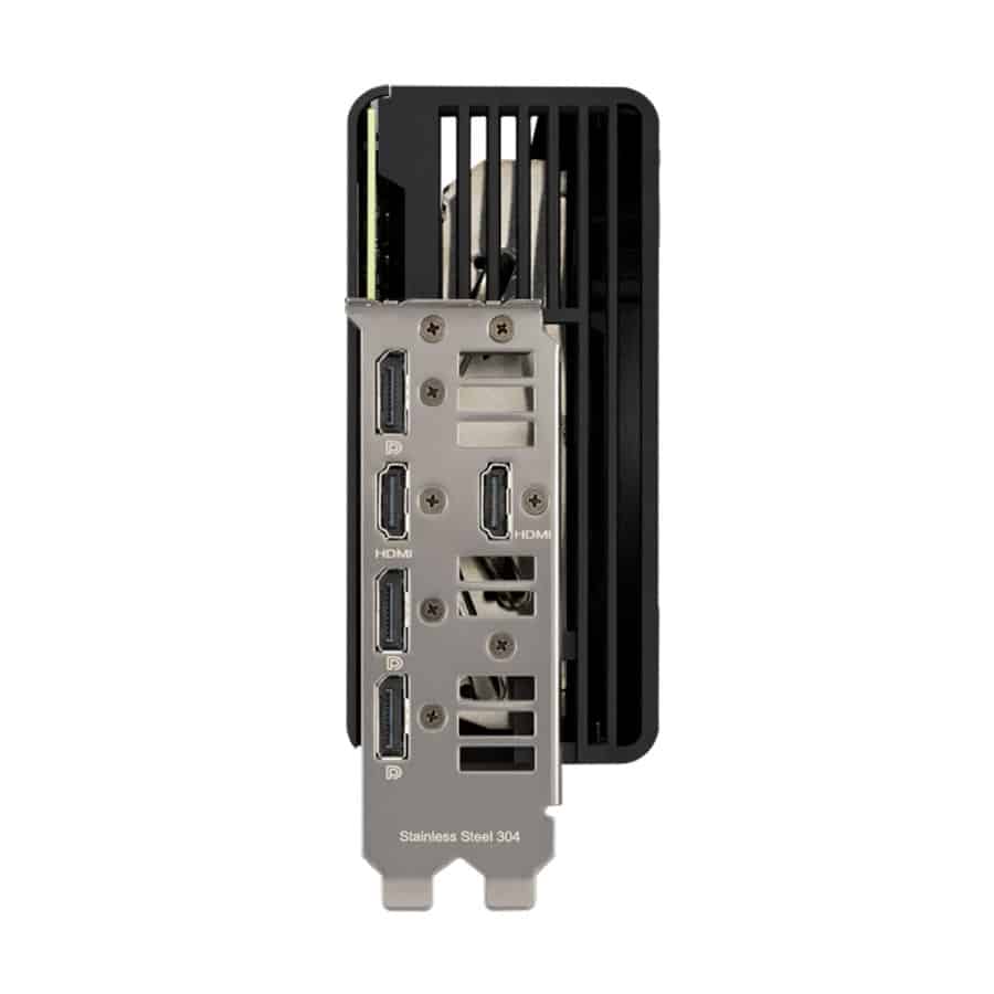 Placa Gráfica Asus ROG Strix Gaming GeForce RTX 4070 Ti 12GB GDDR6X