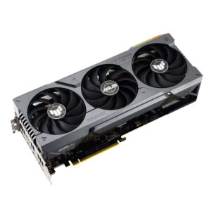 Placa Gráfica Asus TUF Gaming GeForce RTX 4070 Ti 12GB GDDR6X