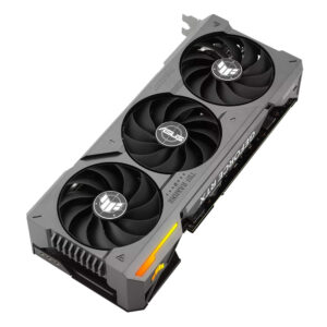 Placa Gráfica Asus TUF Gaming GeForce RTX 4070 Ti 12GB GDDR6X