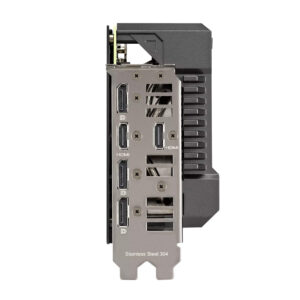 Placa Gráfica Asus TUF Gaming GeForce RTX 4070 Ti 12GB GDDR6X