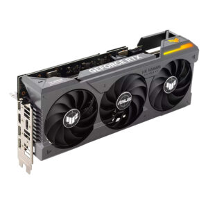 Placa Gráfica Asus TUF Gaming GeForce RTX 4070 Ti OC 12GB GDDR6X