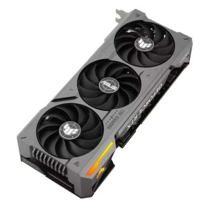 Placa Gráfica Asus TUF Gaming GeForce RTX 4070 Ti OC 12GB GDDR6X