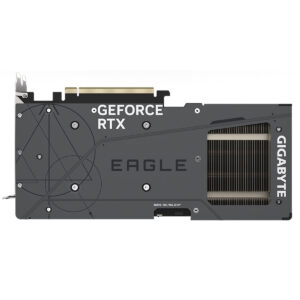 Placa Gráfica Gigabyte RTX 4070 Eagle OC 12GB GDDR6X