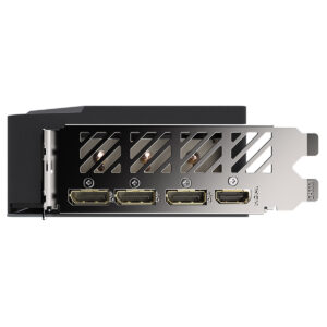 Placa Gráfica Gigabyte RTX 4070 Eagle OC 12GB GDDR6X