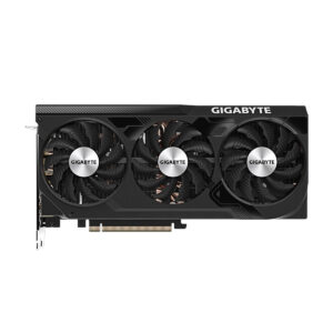 Placa Gráfica Gigabyte RTX 4070 TI Windforce OC 12GB GDDR6X