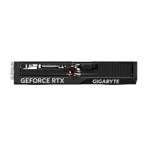 Placa Gráfica Gigabyte RTX 4070 TI Windforce OC 12GB GDDR6X