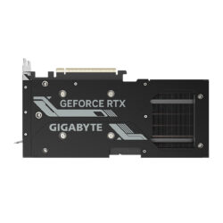 Placa Gráfica Gigabyte RTX 4070 TI Windforce OC 12GB GDDR6X