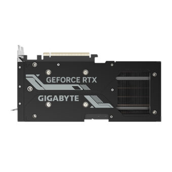 Placa Gráfica Gigabyte RTX 4070 TI Windforce OC 12GB GDDR6X