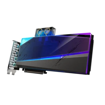 Placa Gráfica Gigabyte Radeon RX 6950 XT WaterForce WB 16Gb GDDR6