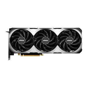 Placa Gráfica MSI Nvidia RTX 4070 Ti Ventus OC 3X 12GB GDDRX6