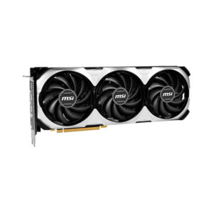 Placa Gráfica MSI Nvidia RTX 4070 Ti Ventus OC 3X 12GB GDDRX6