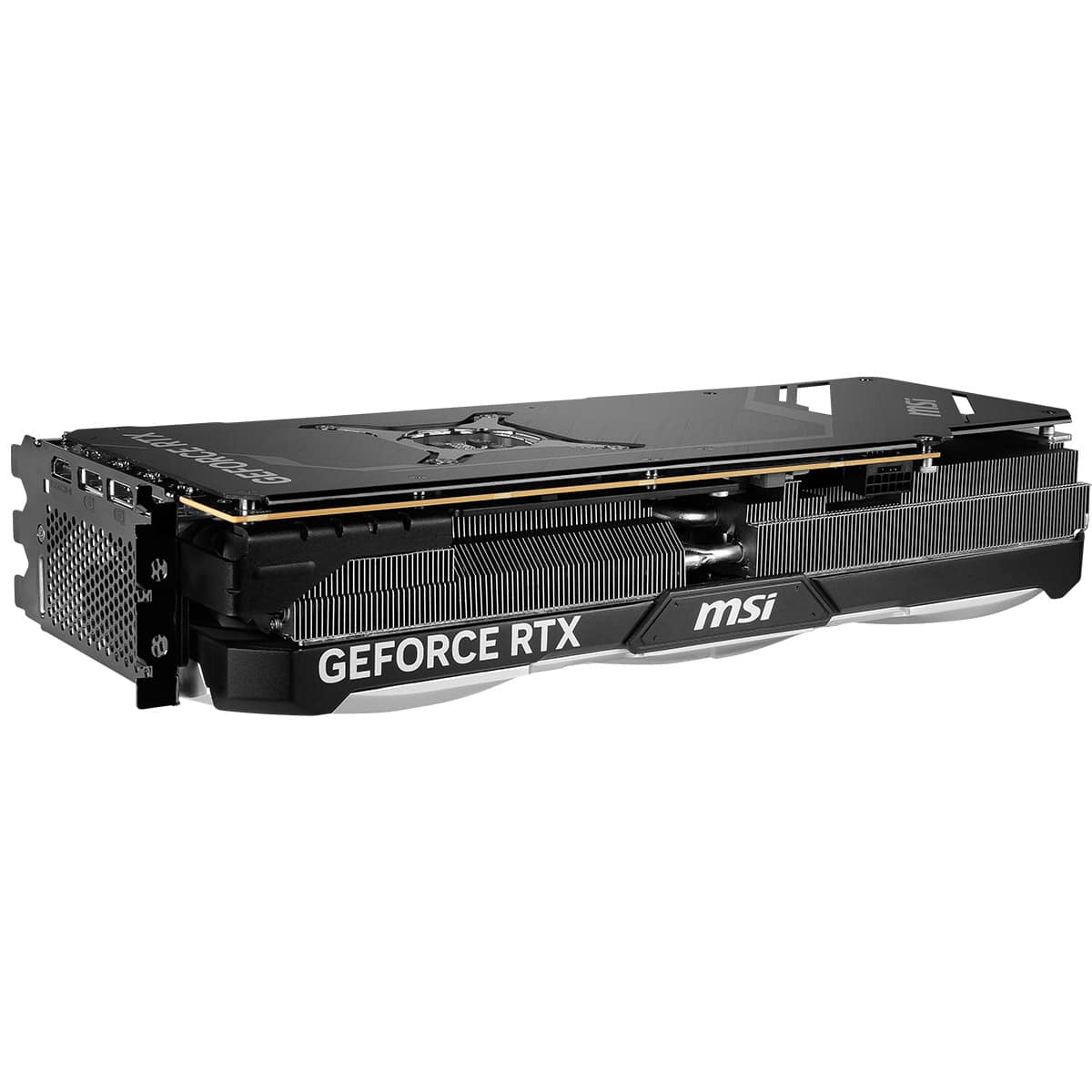 Placa Gráfica MSI RTX 4090 Ventus 3X 24G OC GDDR6X