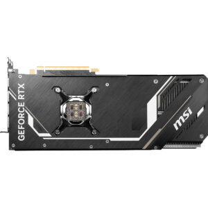 Placa Gráfica MSI RTX 4090 Ventus 3X 24G OC GDDR6X