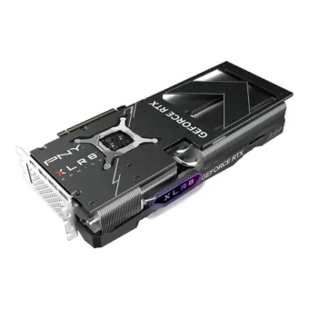 Placa Gráfica PNY RTX4070Ti XLR8 Gaming Verto Overclocked Edition 12GB GDDR6X