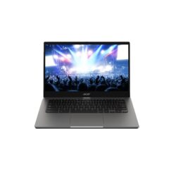 Portátil Acer Chromebook 514-1W 14 Full HD IPS PMD7505 8Gb 128Gb Chrome OS - Teclado PT