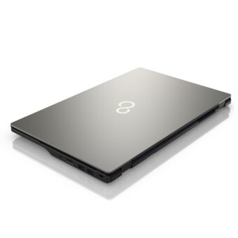 Portátil Fujitsu Lifebook E5512 15.6 Full HD antiglare Intel Core i5-1235U 16Gb 512Gb Win11 Pro - Teclado PT