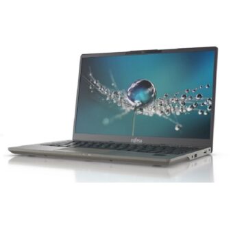Portátil Fujitsu Lifebook U7412 14 Full HD Intel Core i7-1255U 32Gb (2X16Gb 3200 MHz) 1Tb Win11Pro - Teclado PT