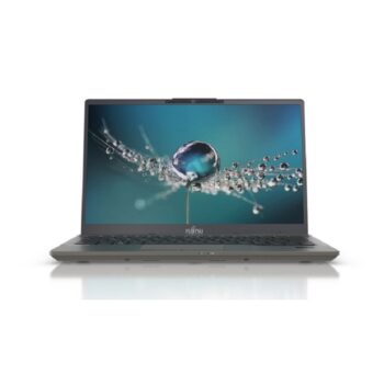 Portátil Fujitsu Lifebook U7412 14 Full HD Intel Core i7-1255U 32Gb (2X16Gb 3200 MHz) 1Tb Win11Pro - Teclado PT