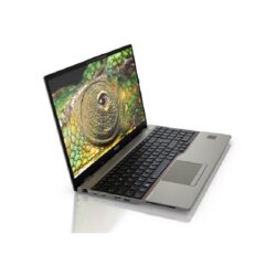 Portátil Fujitsu Lifebook U7512 15.6 Full HD Intel Core i7-1255U 16Gb (2x8Gb 3200 MHz) 512Gb PCIe Win11Pro - Teclado PT