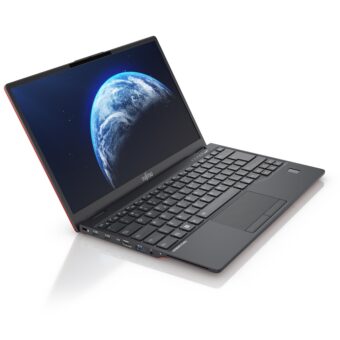 Portátil Fujitsu Lifebook U9312 13.3 Full HD Intel Core i7-1265U 32Gb 1Tb Win11 Pro - Teclado PT