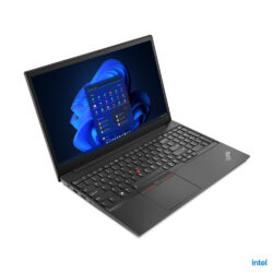 Portátil Lenovo ThinkPad E15 G4 IAP 15.6 Intel Core i7-1255U 16Gb 512Gb MX550 2Gb Win11 Pro 1Y - Teclado PT