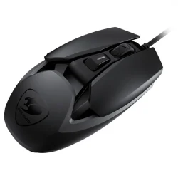 Rato Gaming Cougar AirBlader 16000 Dpi Preto