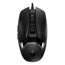 Rato Gaming Cougar AirBlader 16000 Dpi Preto