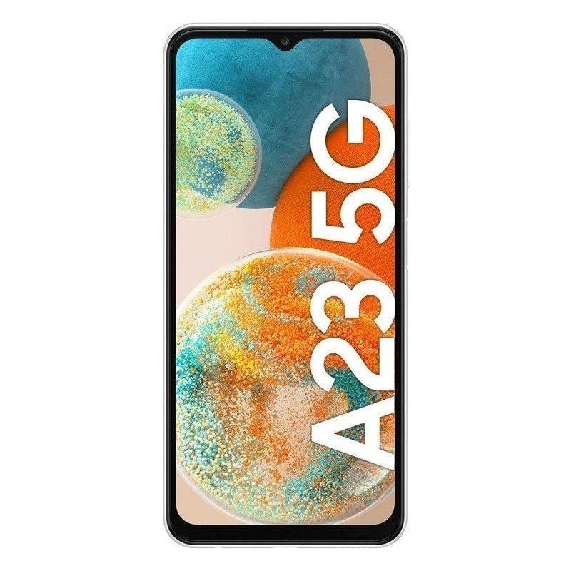 Etoren EU  Samsung Galaxy A23 5G SM-A236ED Dual Sim 128GB Orange