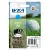 Tinteiro Original Epson nº34 Azul